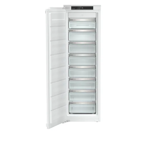 Liebherr SIFNe 5108 Pure NoFrost Įmontuojamas šaldiklis image 2