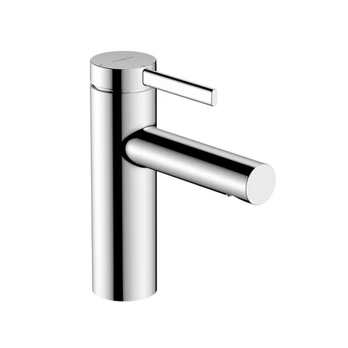 Hansgrohe Zesis S 100 CoolStart Chromo su pop-up dugno vožtuvu image 1