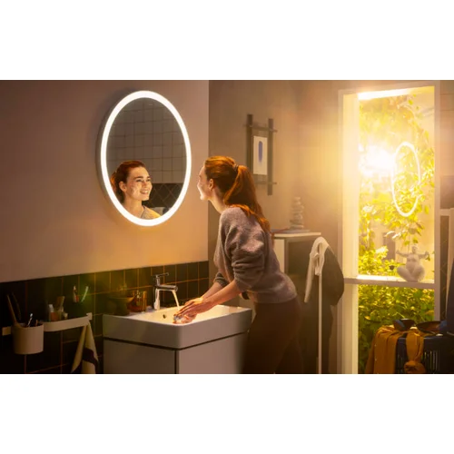 Hansgrohe Zesis S 100 CoolStart Chromo su pop-up dugno vožtuvu image 3