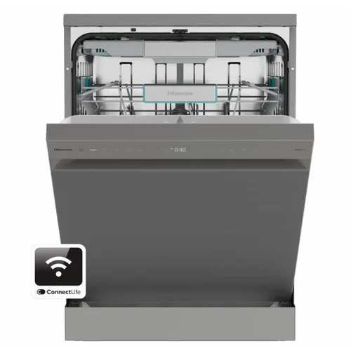 Hisense Hi6 HS693A90XAD indaplovė 60 cm image 1