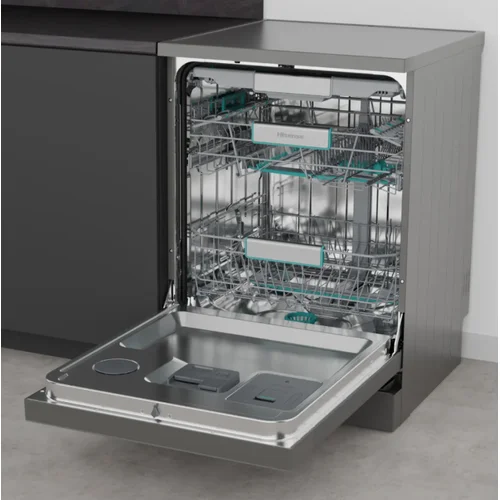 Hisense Hi6 HS693A90XAD indaplovė 60 cm image 3
