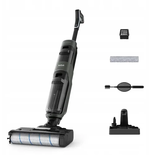 Tefal X-Clean 4 GF5035F0 belaidis dulkių siurblys image 1