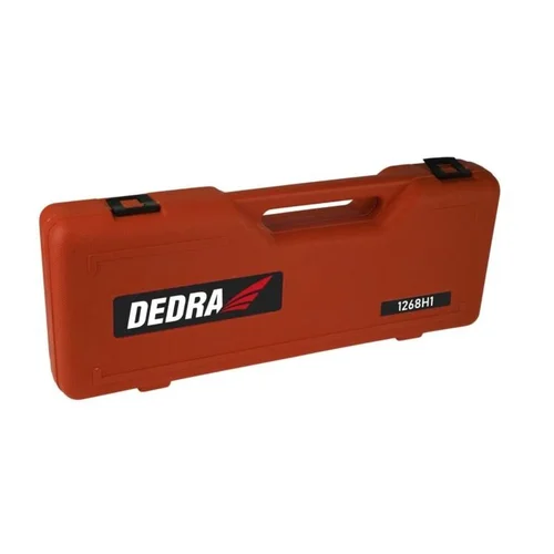 DEDRA 1268H1 Rankinis hidraulinis presas image 2