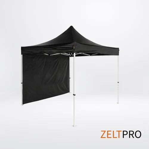 Zeltpro PROFRAME Palapinė 2x2 Juoda image 3