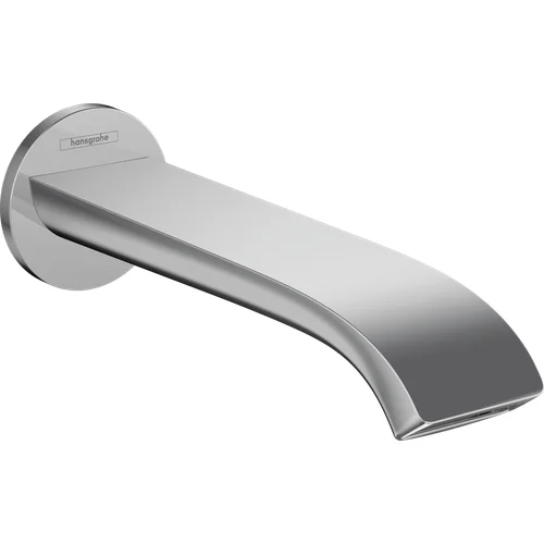 Hansgrohe Vivenio 75410000 potinkinis vonios snapas chromas image 1