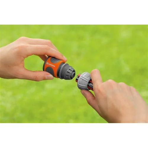 Gardena 18216-20 laistymo žarnos jungtis, 3/4" image 3