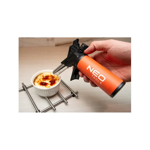 NEO 19-905 Pjezoelektrinis uždegimo dujinis mikrodegiklis image 2