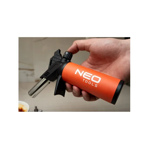 NEO 19-905 Pjezoelektrinis uždegimo dujinis mikrodegiklis image 3