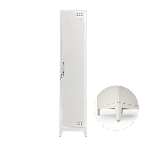 Rehalt Systems persirengimo spintelė vienvietė 1940x400x500 su kojelėmis image 1
