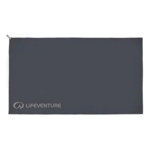 Kelioninis rankšluostis Lifeventure Hydrofibre Trek Towel XL – XL image 1