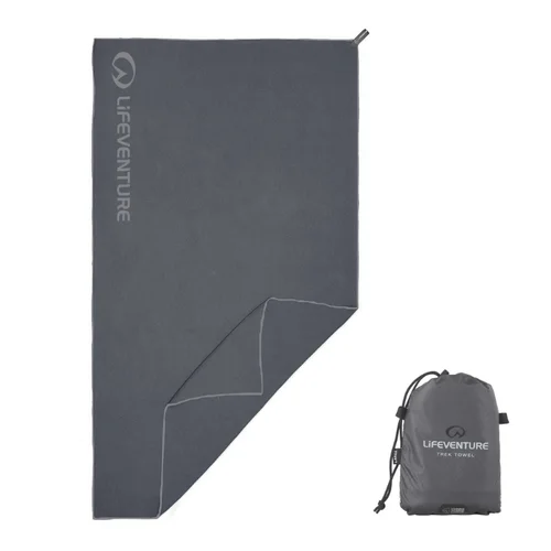 Kelioninis rankšluostis Lifeventure Hydrofibre Trek Towel XL – XL image 2