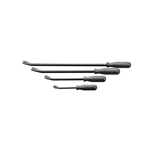 NEO Laužtuvų rinkinys 4vnt. 6x200 mm, 9x300 mm, 11x450 mm, 11x600 mm image 1