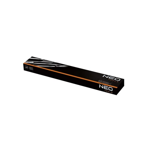 NEO Laužtuvų rinkinys 4vnt. 6x200 mm, 9x300 mm, 11x450 mm, 11x600 mm image 2