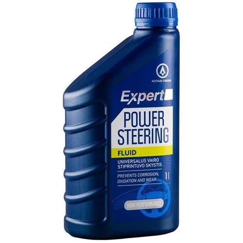 Expert Vairo stiprintuvo skystis sintetinis, 1 L image 1