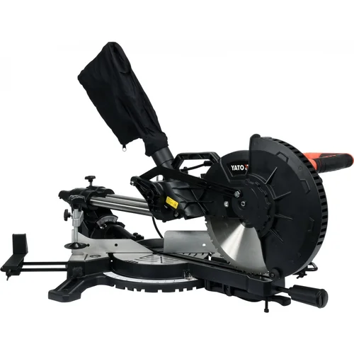Yato YT-82174 Metalo ir medžio pjovimo staklės 1800W 255mm image 1