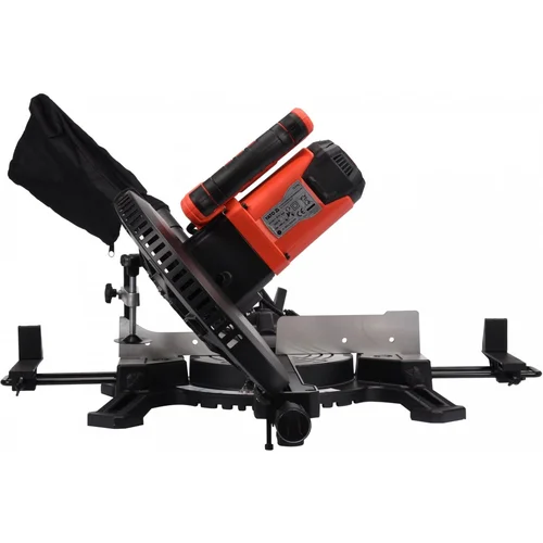 Yato YT-82174 Metalo ir medžio pjovimo staklės 1800W 255mm image 3