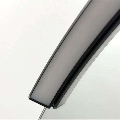 Kame Moon MR-C05/80-80/SV-BL Veidrodis su apšvietimu 80 cm image 3