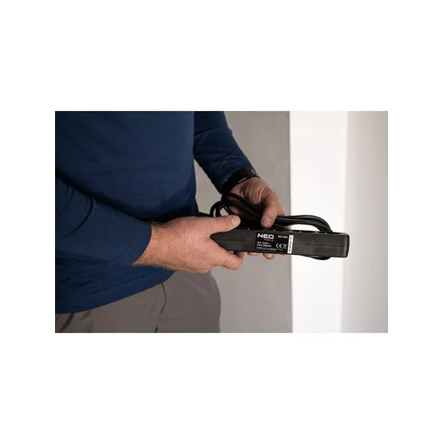 NEO TOOLS Prailginamasis laidas 3 m 3x1,5 mm² image 2