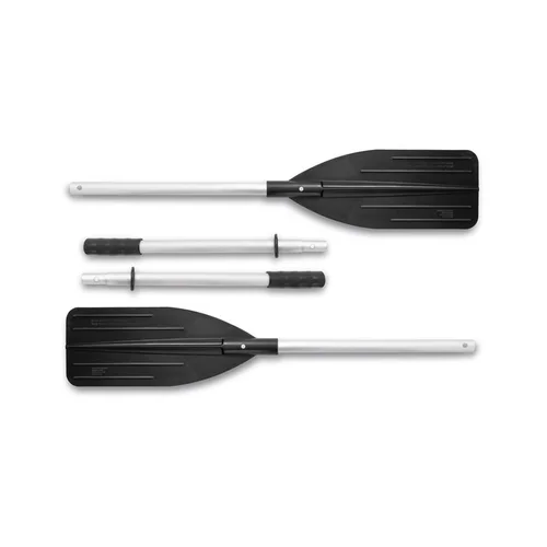 Intex 69625, 137 cm, 2 vnt irklai image 2