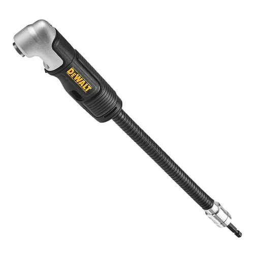 DeWalt DT20502 Lankstus adapteris sukimo antgaliams HEX 1/4'' image 1