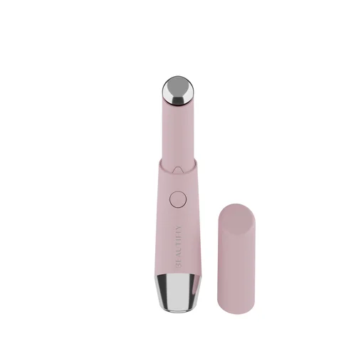 Beautyfly B-Blink Blush akių ir lūpų masažuoklis image 2