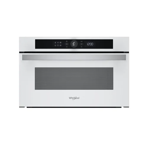 Whirlpool WMD44MW Įmontuojama Mikrobų Krosnelė image 1