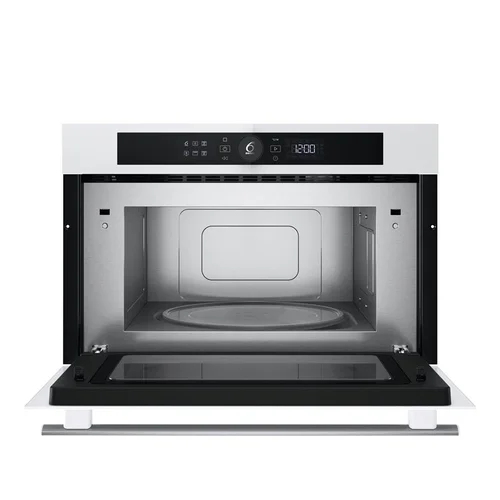 Whirlpool WMD44MW Įmontuojama Mikrobų Krosnelė image 2
