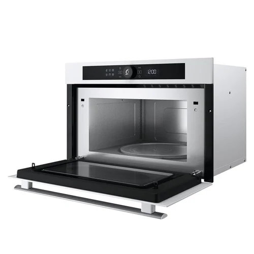 Whirlpool WMD44MW Įmontuojama Mikrobų Krosnelė image 3