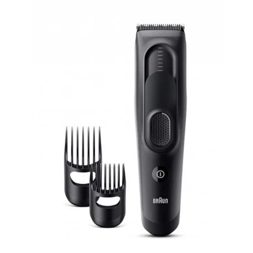 Braun HC5330 Plaukų Kirpimo Mašinėlė image 3