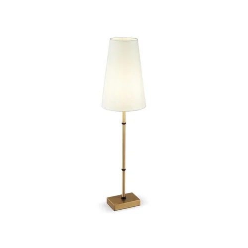 Stalinis šviestuvas Maytoni ZARAGOZA H001TL-01BS, E14, 40W image 1