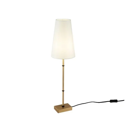 Stalinis šviestuvas Maytoni ZARAGOZA H001TL-01BS, E14, 40W image 2