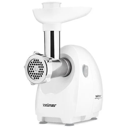 Zelmer ZMM4045B Mėsmalė 1900 W image 2