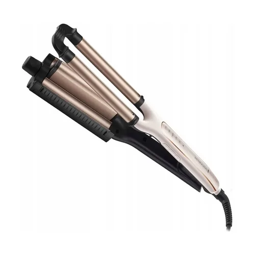 REMINGTON Proluxe 4in1 CI91AW plaukų formavimo žnyplės image 1