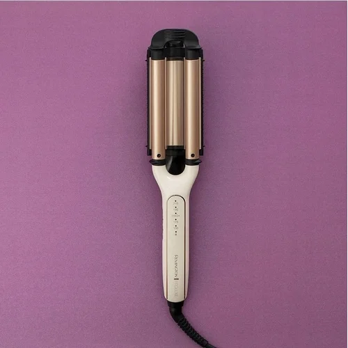 REMINGTON Proluxe 4in1 CI91AW plaukų formavimo žnyplės image 3