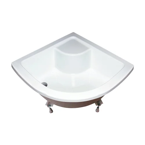 RAVAK Sabina, 80 cm dušo padėklų atrama image 3