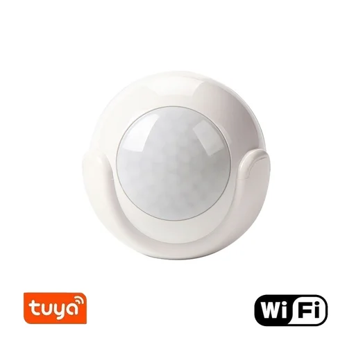Feelspot FS-PR01W 45x45x48 mm Wi-Fi PIR judesio jutiklis image 1