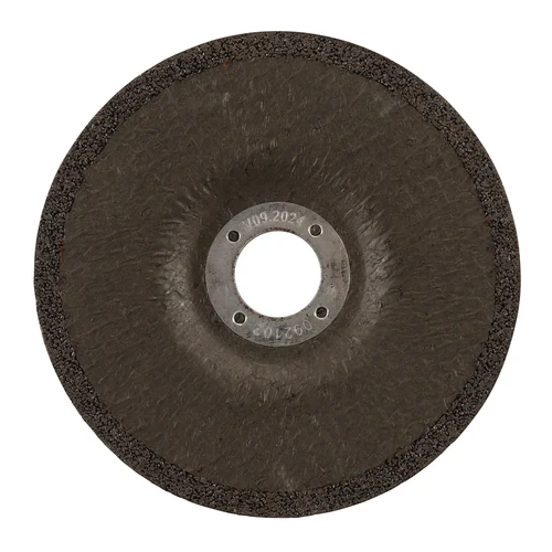 Makita D-18465 šlifavimo diskas 125x6 A24R image 2