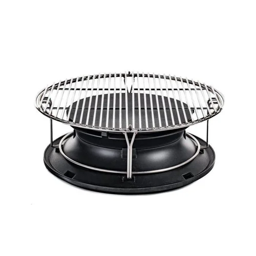 Kamado Joe Classic priedas rūkymui SLŌROLLER image 1