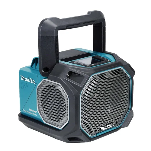 Makita MR014G Bluetooth garsiakalbis LXT/XGT, 14,4/18/40 V image 1
