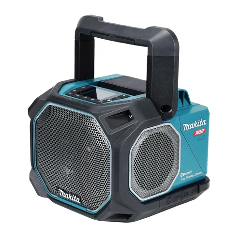 Makita MR014G Bluetooth garsiakalbis LXT/XGT, 14,4/18/40 V image 2
