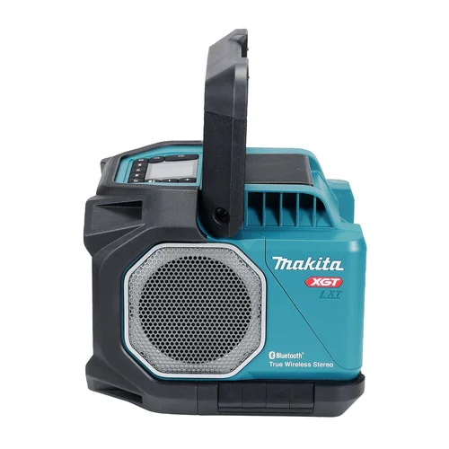 Makita MR014G Bluetooth garsiakalbis LXT/XGT, 14,4/18/40 V image 3