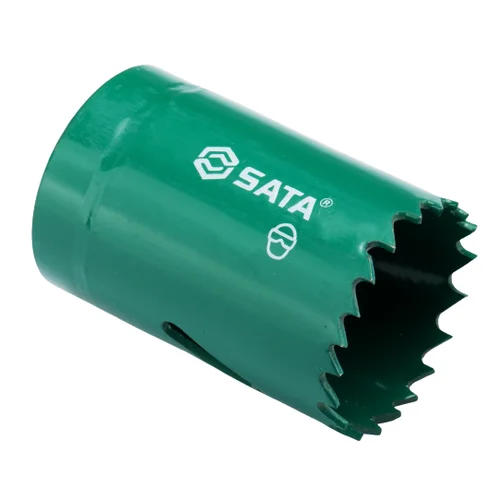 SATA Gręžimo karūna Bi-Metal 16 mm (1/2") image 1
