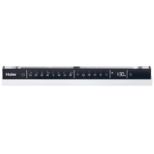 Haier XI1C3TB2FB įmontuojama indaplovė, 45 cm image 2