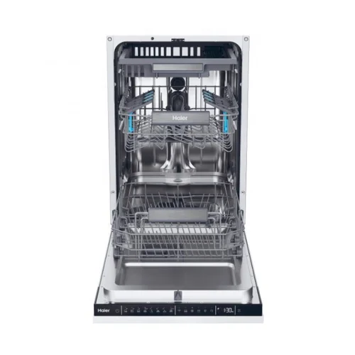 Haier XI1C3TB2FB įmontuojama indaplovė, 45 cm image 3