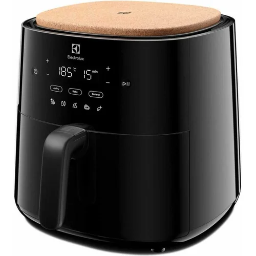 Electrolux EAF5B karšto oro gruzdintuvas, 5 L image 1