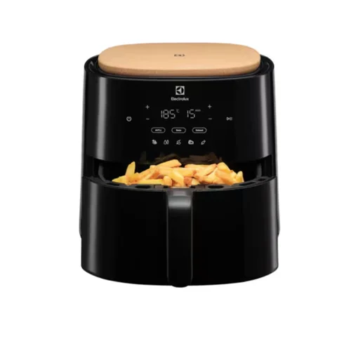 Electrolux EAF5B karšto oro gruzdintuvas, 5 L image 2
