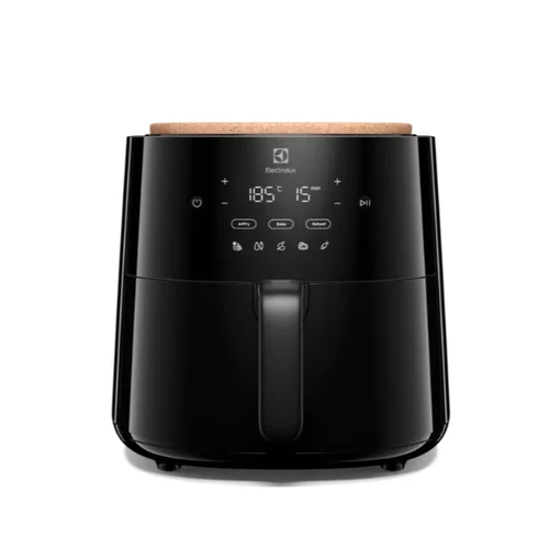 Electrolux EAF5B karšto oro gruzdintuvas, 5 L image 3
