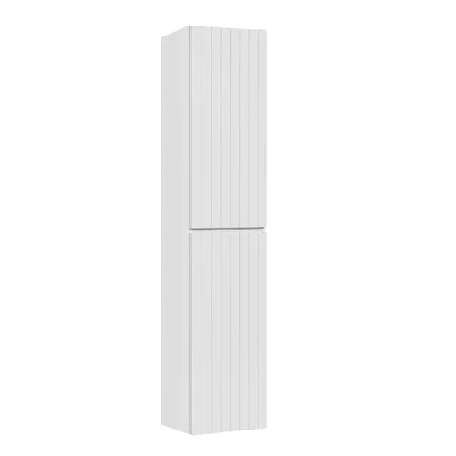 Comad ICONIC WHITE 80-01-D-2D vonios spintelė image 1