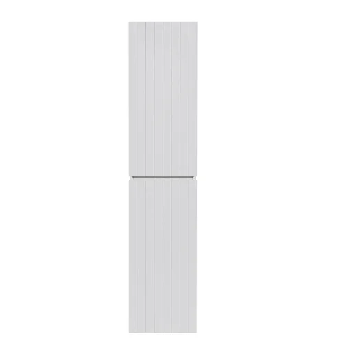 Comad ICONIC WHITE 80-01-D-2D vonios spintelė image 2