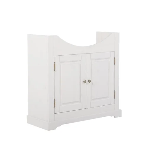 Comad ROMANTIC 861-U85 FSC vonios spintelė 85 cm image 1
